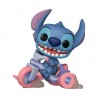 COMMANDE - FUNKO POP DISNEY - STITCH ON TRICYCLE