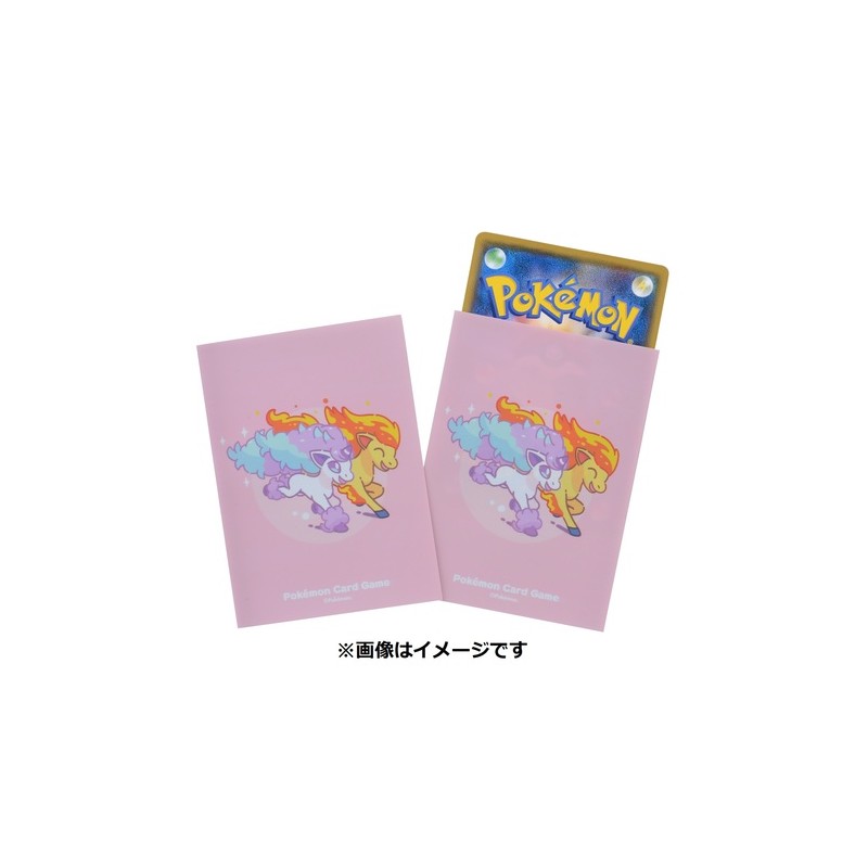 STOCK - SLEEVE A L'UNITE N°272