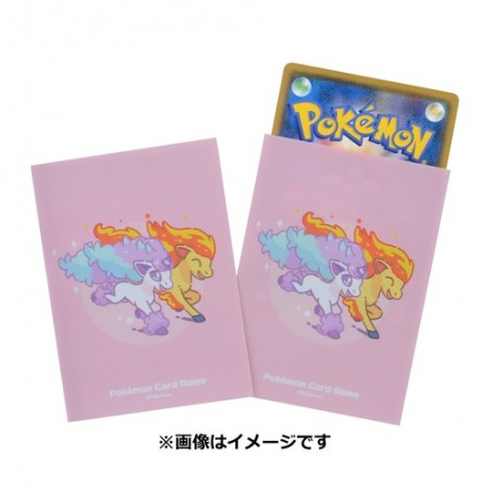 STOCK - SLEEVE A L'UNITE N°272
