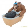 COMMANDE - TOKYO DISNEYLAND - SUPPORT SAVON LA BÊTE