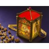 COMMANDE - TOKYO DISNEYLAND - POPCORN BUCKET BELLE & BETE