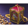 COMMANDE - TOKYO DISNEYLAND - POPCORN BUCKET BELLE & BETE