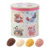 COMMANDE - TOKYO DISNEYLAND - BOITE A BISCUIT NEW AREA