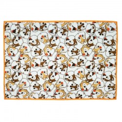 COMMANDE - DISNEY JAPON - PLAID TIC & TAC