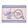 COMMANDE - DISNEY JAPON - PLAID STITCH & SCRUMP