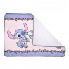 COMMANDE - DISNEY JAPON - PLAID STITCH & SCRUMP