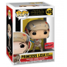 COMMANDE - FUNKO POP STAR WARS - PRINCESS LEIA JEDI TRAINING NYCC