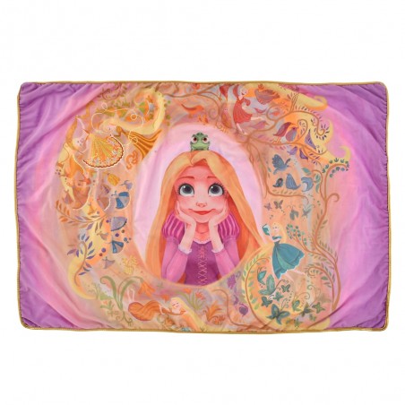 COMMANDE - DISNEY STORE JAPON - RAIPONCE 20TH ANNIVERSARY - PLAID