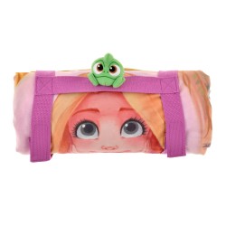 COMMANDE - DISNEY STORE JAPON - RAIPONCE 20TH ANNIVERSARY - PLAID