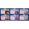 COMMANDE - RE-MENT POKEMON - POKEMON TOWN