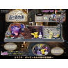 COMMANDE - RE-MENT POKEMON - POKEMON TOWN