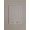 STOCK - CARTE/PRINT DE NOEL - MICKEY PAIN D'EPICE