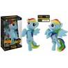 COMMANDE - FUNKO HIKARI - MY LITTLE PONY - ORIGINAL RIANBOW DASH FIGURE - LE700