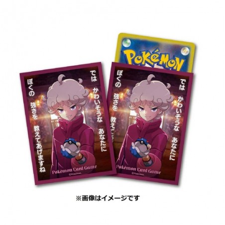 STOCK - SLEEVE A L'UNITE N°295