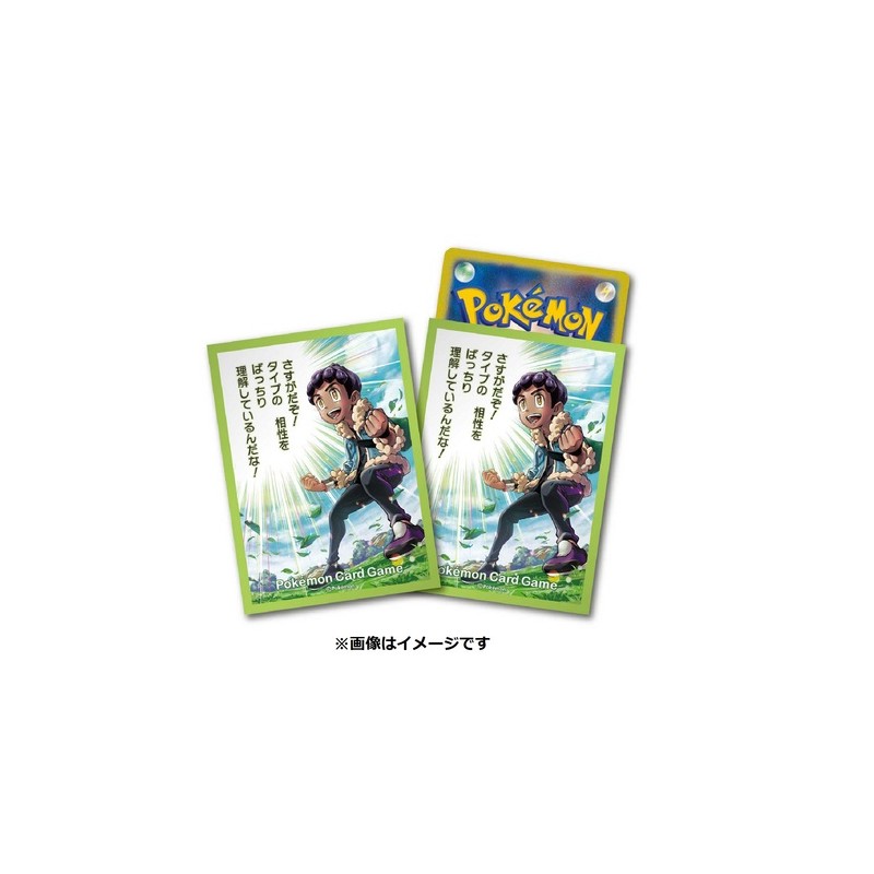 STOCK - SLEEVE A L'UNITE N°298
