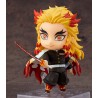 COMMANDE - NENDOROID DEMON SLAYER - KYOJURO RENGOKU