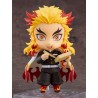 COMMANDE - NENDOROID DEMON SLAYER - KYOJURO RENGOKU