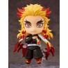 COMMANDE - NENDOROID DEMON SLAYER - KYOJURO RENGOKU