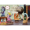 COMMANDE - RE-MENT POKEMON - SWING VIGNETTE COLLECTION