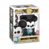COMMANDE - FUNKO POP DISNEY - MICKEY THAILAND