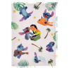 COMMANDE - DISNEY STORE JAPON - CLEARFILE LILO & STITCH 1
