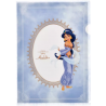 COMMANDE - DISNEY STORE JAPON - CLEARFILE JASMINE