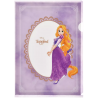 COMMANDE - DISNEY STORE JAPON - CLEARFILE RAIPONCE