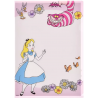 COMMANDE - DISNEY STORE JAPON - CLEARFILE ALICE 2