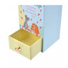 COMMANDE - DISNEY STORE JAPON - CLIPBOARD RETRO CHECK COLLECTION - LADY AND TRAMP