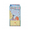 COMMANDE - DISNEY STORE JAPON - CLIPBOARD RETRO CHECK COLLECTION - LADY AND TRAMP