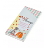 COMMANDE - DISNEY STORE JAPON - TO DO LISTE RETRO CHECK COLLECTION - LADY AND TRAMP