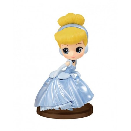 STOCK - QPOSKET PETIT CENDRILLON GIRLS FESTIVAL VER.