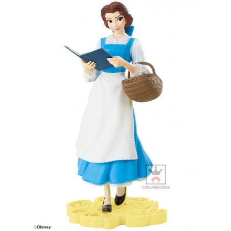 STOCK - EXQ-STARRY BELLE