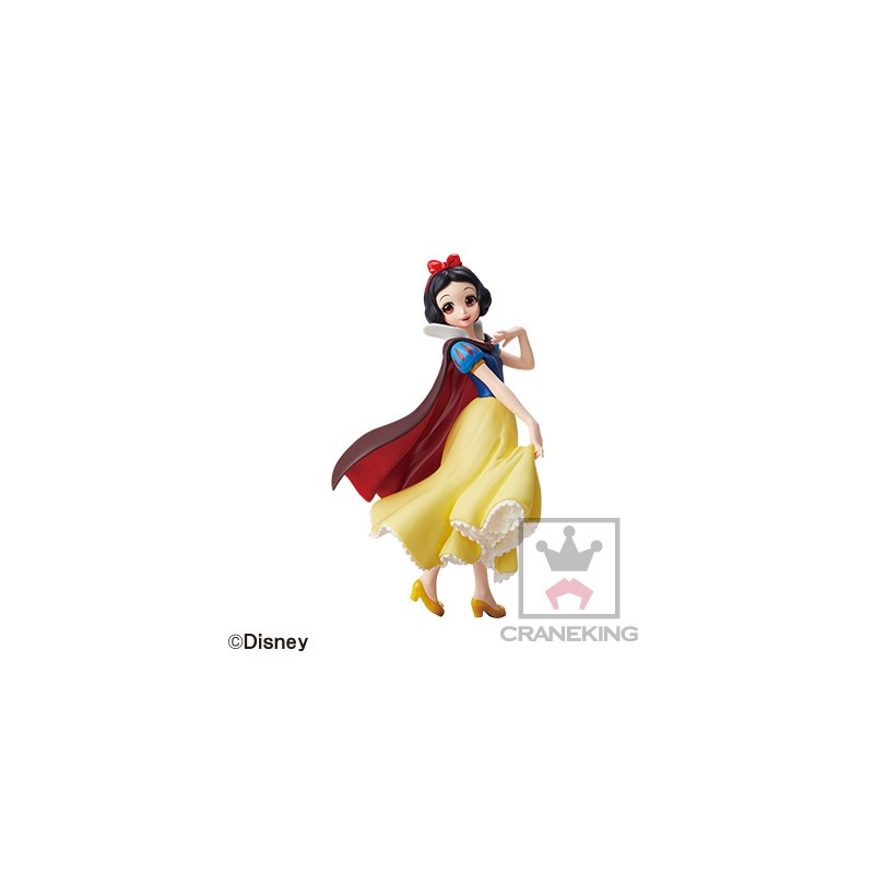 STOCK - CRYSTALUX BLANCHE NEIGE