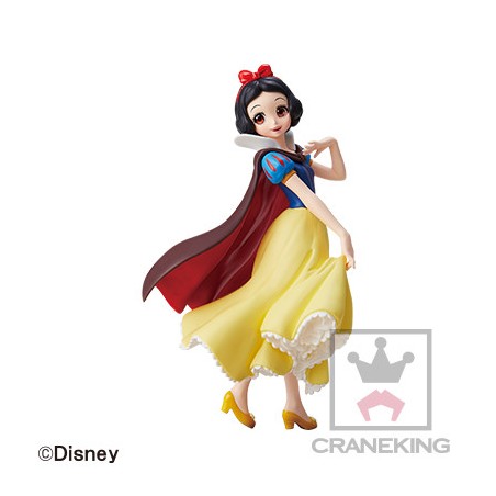 STOCK - CRYSTALUX BLANCHE NEIGE
