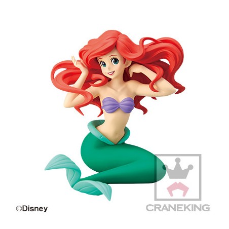 STOCK - CRYSTALUX ARIEL