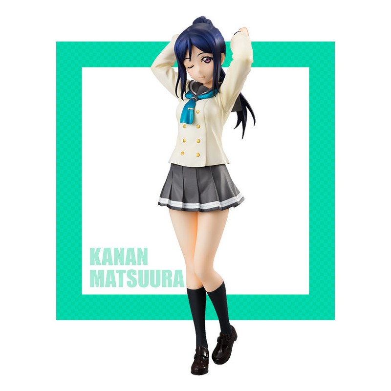 STOCK - FIGURINE SSS KANAN MATSURI