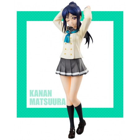 STOCK - FIGURINE SSS KANAN MATSURI