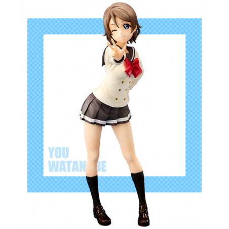STOCK - FIGURINE SSS YOU WATANABE