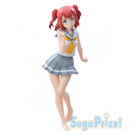STOCK - FIGURINE SPM RUBY KUROSAWA