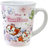 COMMANDE - DISNEY - MUG TIC & TAC