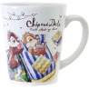 COMMANDE - DISNEY - MUG TIC & TAC