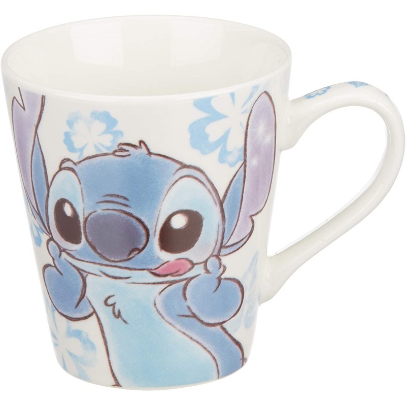 COMMANDE - DISNEY - MUG STITCH