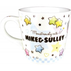 COMMANDE - DISNEY - MUG MONSTRES ET COMPAGNIE
