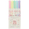 COMMANDE - MIDLINER - KIRBY SET DE 5 COULEURS