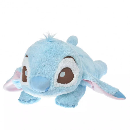 COMMANDE - DISNEY STORE JAPON - CANDY COLOR COLLECTION - PELUCHE STITCH