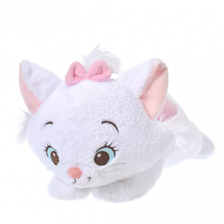 COMMANDE - DISNEY STORE JAPON - CANDY COLOR COLLECTION - PELUCHE MARIE