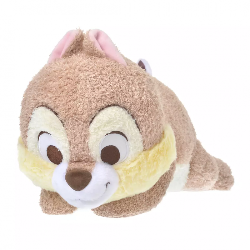 COMMANDE - DISNEY STORE JAPON - CANDY COLOR COLLECTION - PELUCHE TIC