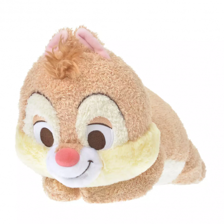 COMMANDE - DISNEY STORE JAPON - CANDY COLOR COLLECTION - PELUCHE TAC