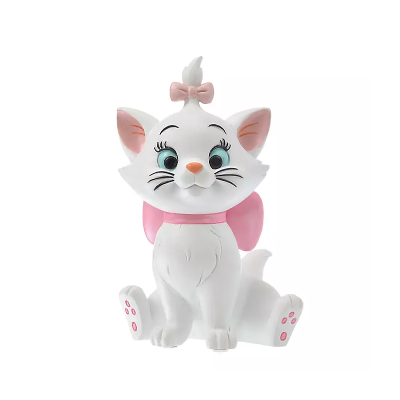 COMMANDE - DISNEY STORE JAPON - FIGURINE MARIE